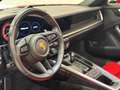 Porsche 992 3.7 Cabriolet Turbo IVA ESPOSTA Rosso - thumbnail 36