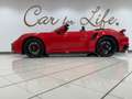 Porsche 992 3.7 Cabriolet Turbo IVA ESPOSTA Rosso - thumbnail 13