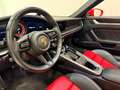 Porsche 992 3.7 Cabriolet Turbo IVA ESPOSTA Rosso - thumbnail 39