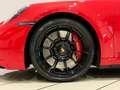 Porsche 992 3.7 Cabriolet Turbo IVA ESPOSTA Rosso - thumbnail 8