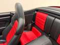 Porsche 992 3.7 Cabriolet Turbo IVA ESPOSTA Rosso - thumbnail 45