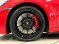 Porsche 992 3.7 Cabriolet Turbo IVA ESPOSTA Rosso - thumbnail 9