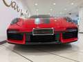 Porsche 992 3.7 Cabriolet Turbo IVA ESPOSTA Rosso - thumbnail 12