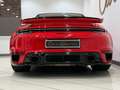 Porsche 992 3.7 Cabriolet Turbo IVA ESPOSTA Rosso - thumbnail 34