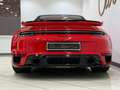 Porsche 992 3.7 Cabriolet Turbo IVA ESPOSTA Rosso - thumbnail 33