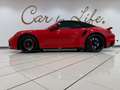 Porsche 992 3.7 Cabriolet Turbo IVA ESPOSTA Rosso - thumbnail 26
