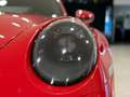 Porsche 992 3.7 Cabriolet Turbo IVA ESPOSTA Rosso - thumbnail 11