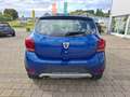 Dacia Sandero Stepway Celebration 2.Hand,Navi,RFK Bleu - thumbnail 5