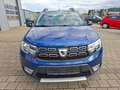 Dacia Sandero Stepway Celebration 2.Hand,Navi,RFK Bleu - thumbnail 9