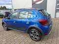 Dacia Sandero Stepway Celebration 2.Hand,Navi,RFK Bleu - thumbnail 4