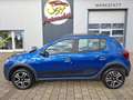 Dacia Sandero Stepway Celebration 2.Hand,Navi,RFK Bleu - thumbnail 3