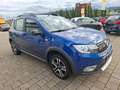 Dacia Sandero Stepway Celebration 2.Hand,Navi,RFK Bleu - thumbnail 8