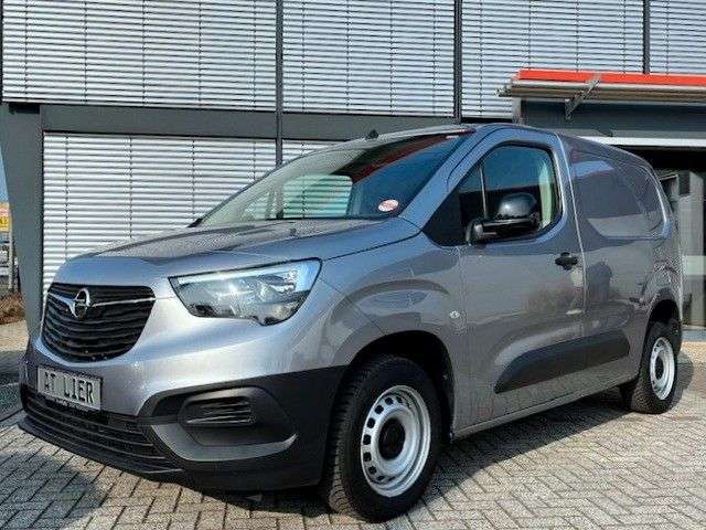 Second hand Opel Combo 1.5