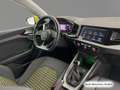 Audi A1 30 TFSI S tronic S line Ext. Virtua Amarillo - thumbnail 9