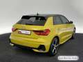 Audi A1 30 TFSI S tronic S line Ext. Virtua Amarillo - thumbnail 7