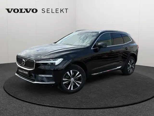 Volvo XC60 T6 Core Bright / Hybride