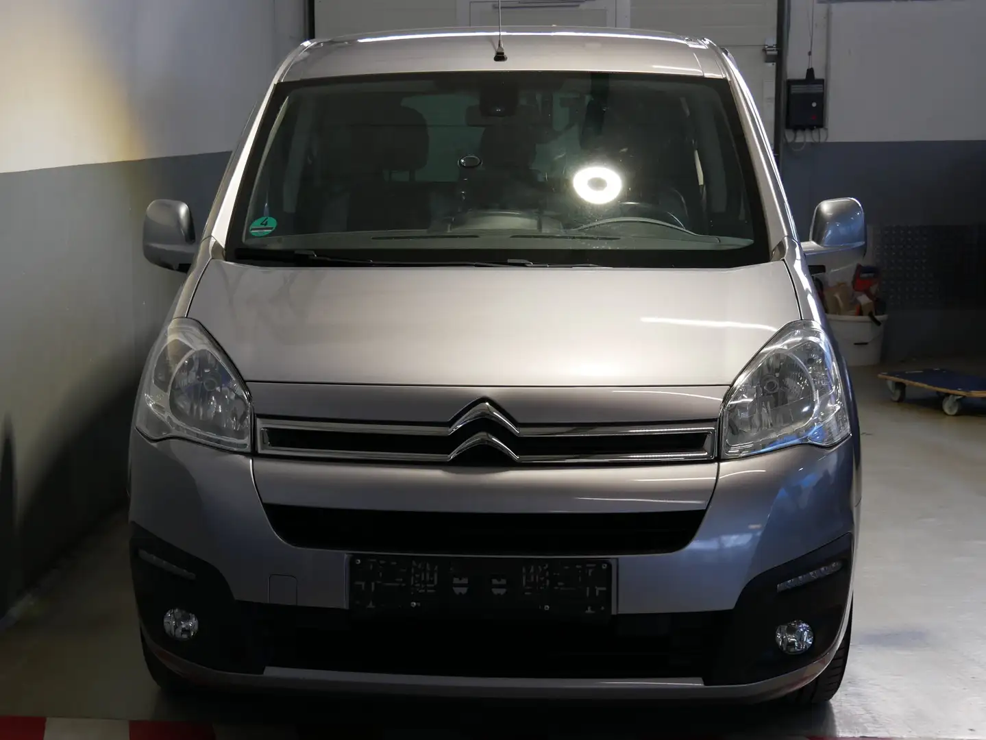 Citroen Berlingo Selection Aut. 1.Hand Multispace - 1