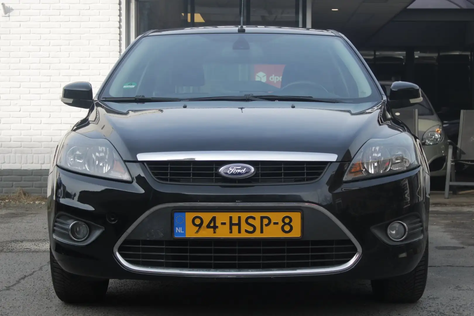 Ford Focus 1.6 Titanium | Airco | Cruise control | Carplay |P Schwarz - 2