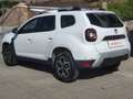 Dacia Duster 1.5Blue dCi Prestige 4x2 85kW Blanc - thumbnail 8