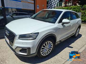 30 1.6 tdi s-tronic S-Line
