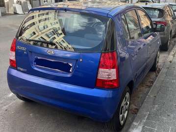 Picanto 1.1i 12v LX