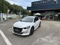 Peugeot 208 1.2 PureTech 100ch S\u0026S GT Pack Blanc - thumbnail 1
