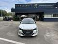 Peugeot 208 1.2 PureTech 100ch S\u0026S GT Pack Blanc - thumbnail 2