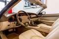 Jaguar XK8 4.2 V8 Convertible ~Munsterhuis Sportscars~ Gris - thumbnail 15