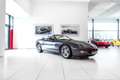 Jaguar XK8 4.2 V8 Convertible ~Munsterhuis Sportscars~ Gris - thumbnail 5