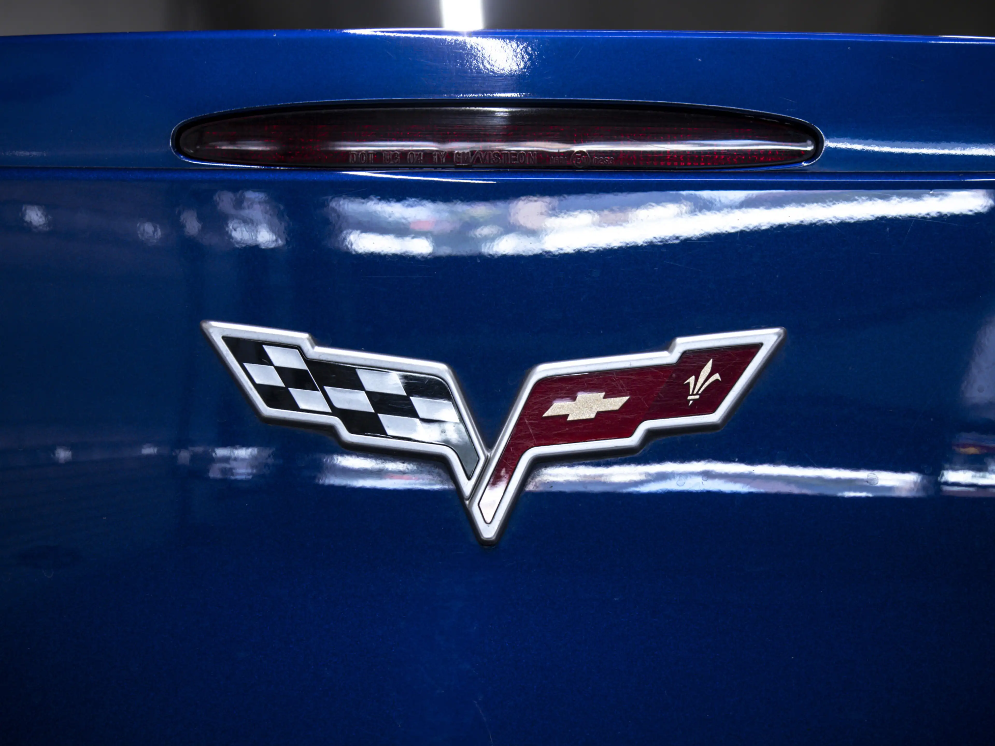 Chevrolet Corvette Z06 7.0L V8 1e Eigenaar in NL — photo 10
