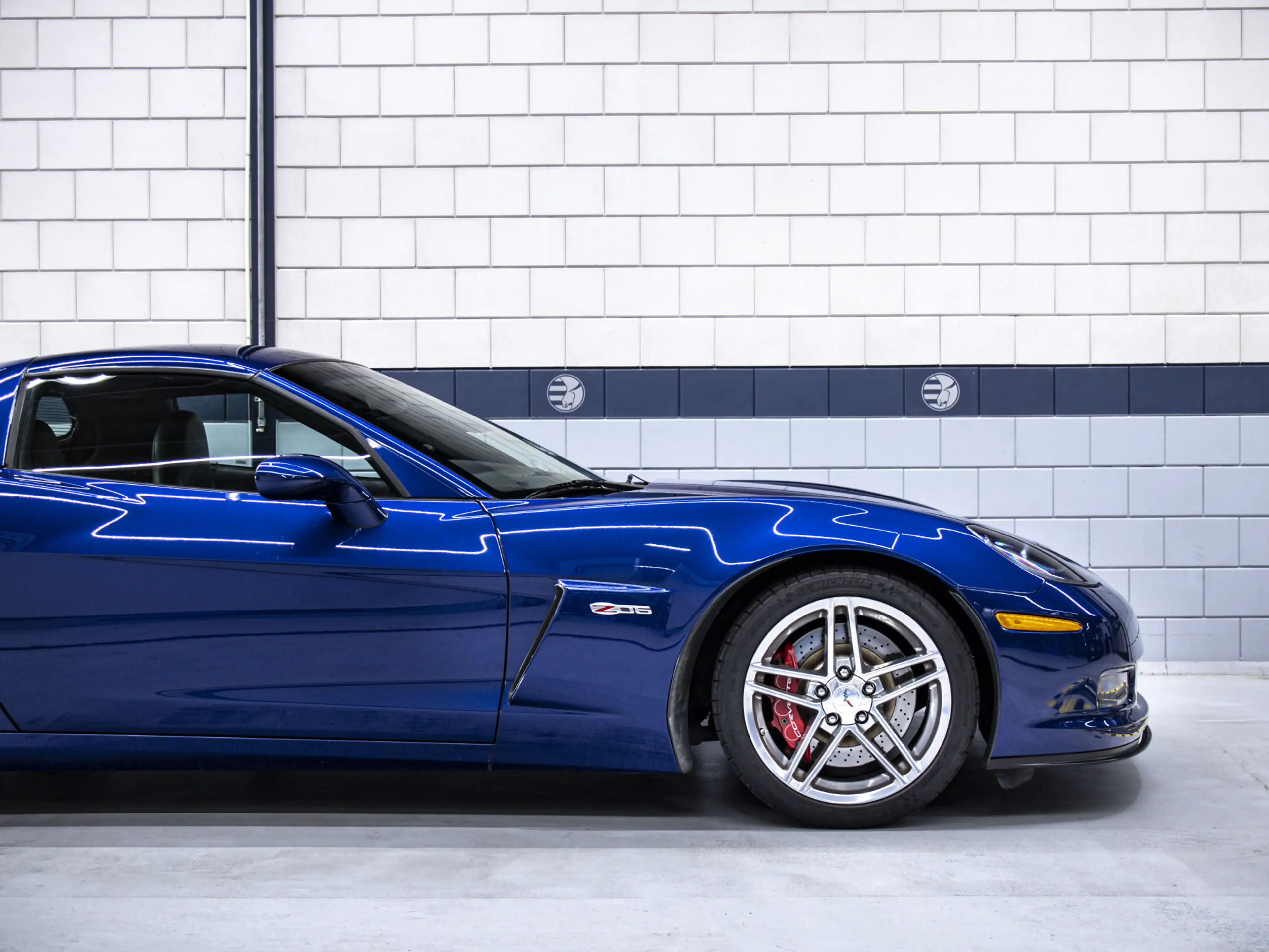 Chevrolet Corvette Z06 7.0L V8 1e Eigenaar in NL — photo 7
