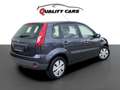 Ford Fiesta 1.3i benzine | 73.000 KM !!  |  Garantie Zwart - thumbnail 6