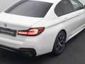 BMW 530 M Sport Kamera DAB 4xKlima ACC Alarm 19 Weiß - thumbnail 15