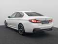 BMW 530 M Sport Kamera DAB 4xKlima ACC Alarm 19 Weiß - thumbnail 9