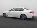 BMW 530 M Sport Kamera DAB 4xKlima ACC Alarm 19 Weiß - thumbnail 10