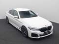 BMW 530 M Sport Kamera DAB 4xKlima ACC Alarm 19 Weiß - thumbnail 3