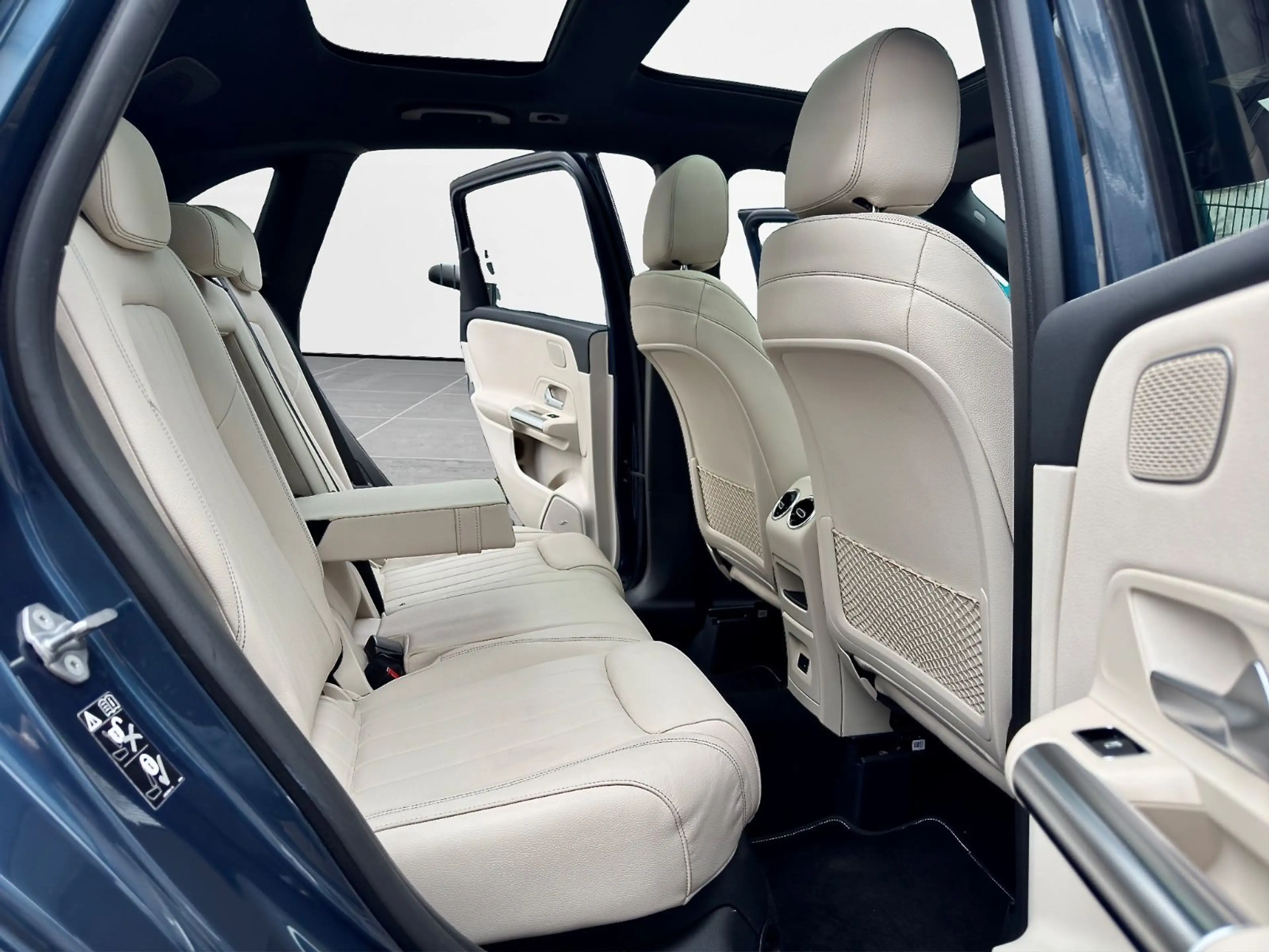 Mercedes-Benz B 250 e *360°*PANO*DISTR*BURM*MEM*SITZKLIMA*AHK* — photo 14