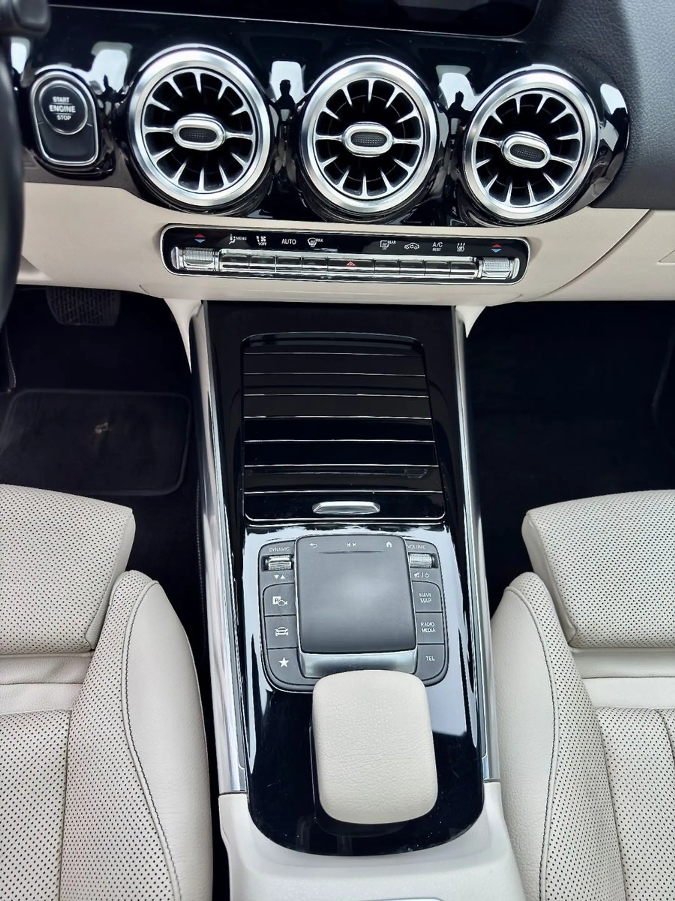 Mercedes-Benz B 250 e *360°*PANO*DISTR*BURM*MEM*SITZKLIMA*AHK* — photo 13