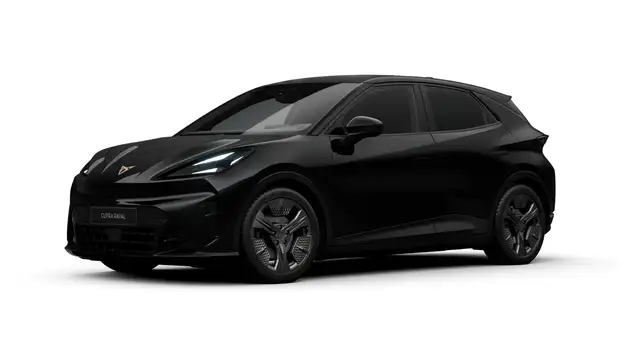 CUPRA Raval