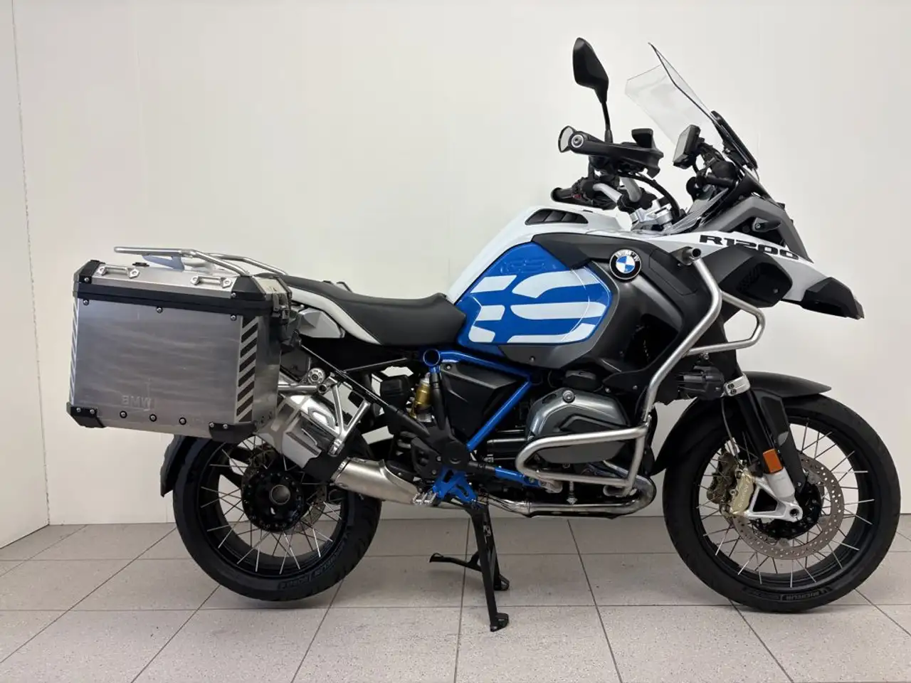 BMW R 1200 GS