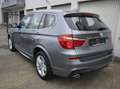 BMW X3 X3 xDrive20d Aut.**M Sport-I.Hand-Kamera** Grau - thumbnail 3