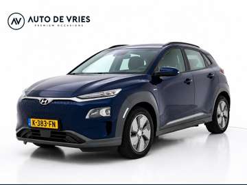 EV Comfort 64 kWh 3-Fase | SOH 100% | Navigatie |