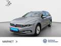 Volkswagen Passat Variant 2.0 TDI Business DSG Navi*IQ-Ligh Grijs - thumbnail 1