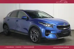 Kia XCeed Vision Automatik Tempomat Kamera LED SHZ
