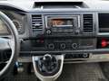 Volkswagen T6 Transporter 9. Sitzer Gris - thumbnail 13