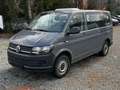 Volkswagen T6 Transporter 9. Sitzer Gris - thumbnail 3