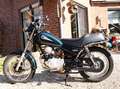 Yamaha SR 125 Vert - thumbnail 2