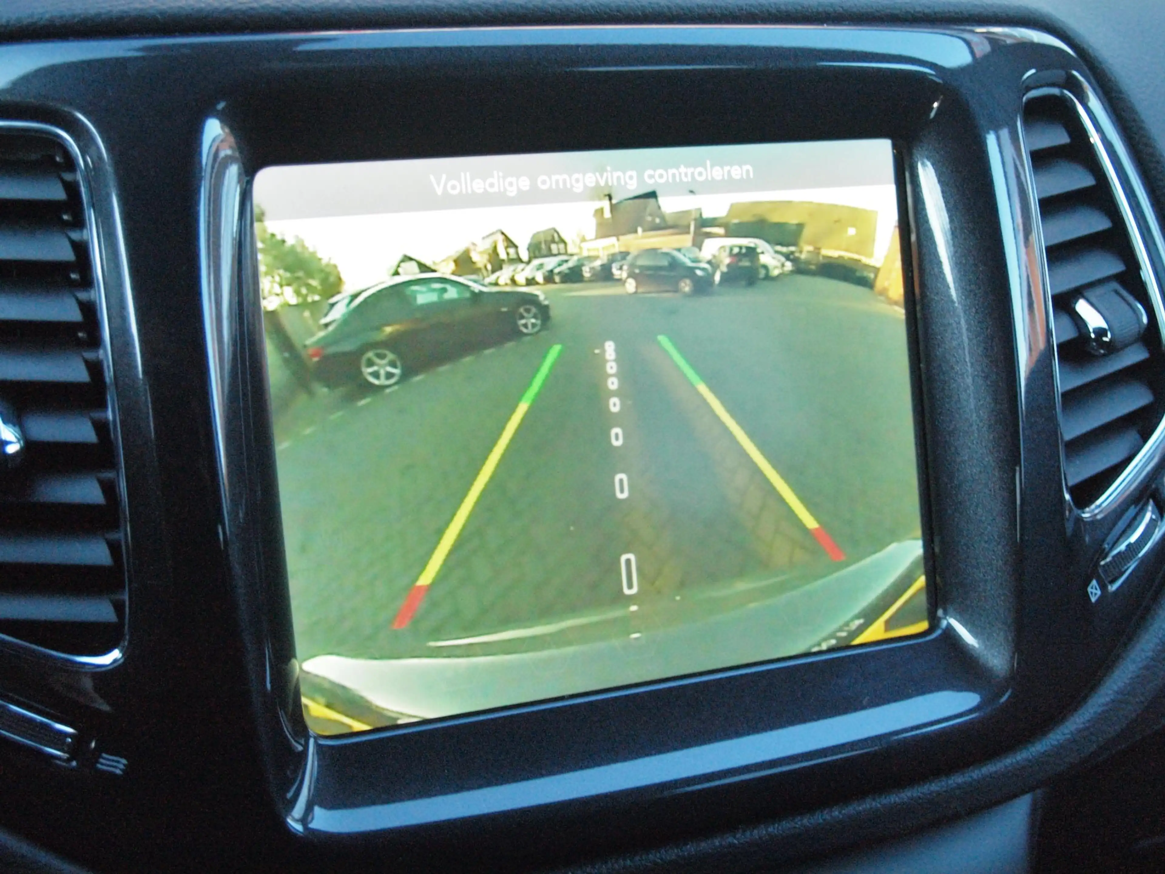 Jeep Compass 1.3T S | Camera | Cruise Control | Alpine Audio | — photo 17