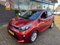 Kia Picanto 1.0 MPI DYNAMICLINE Narancs - thumbnail 9