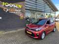 Kia Picanto 1.0 MPI DYNAMICLINE Оранжевий - thumbnail 8